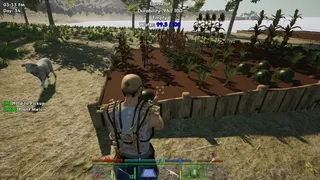 Скриншот 3 к игре INCUR Survival