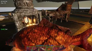 Скриншот 4 к игре INCUR Survival