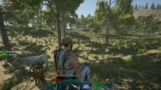 Скриншот 6 к игре INCUR Survival