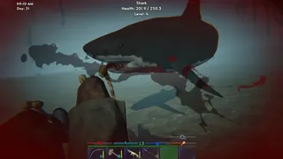 Скриншот 7 к игре INCUR Survival