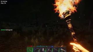 Скриншот 8 к игре INCUR Survival