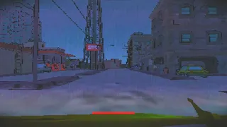 Скриншот 5 к игре Echo Divide
