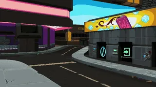 Скриншот 1 к игре [Redactor]
