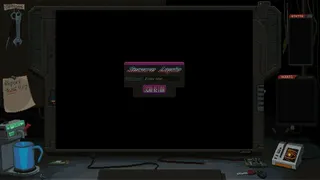Скриншот 2 к игре [Redactor]