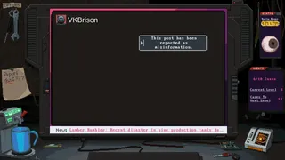 Скриншот 4 к игре [Redactor]