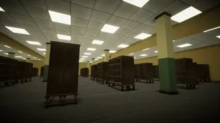 Скриншот 2 к игре Return the Backrooms