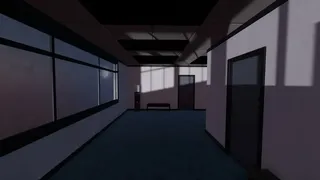 Скриншот 4 к игре Return the Backrooms