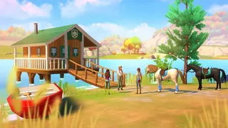 Скриншот 7 к игре Horse Club Adventures 2: Hazelwood Stories
