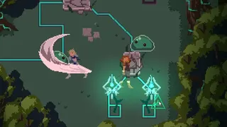 Скриншот 2 к игре UpRooted