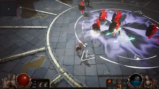 Скриншот 5 к игре Perseus: Titan Slayer
