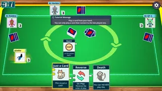 Скриншот 1 к игре Puzzline