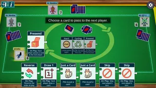Скриншот 3 к игре Puzzline