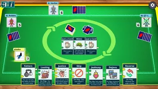 Скриншот 4 к игре Puzzline