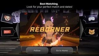 Скриншот 3 к игре Reborn VR