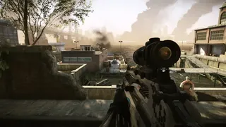 Скриншот 2 к игре Crysis 2 Remastered