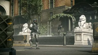 Скриншот 3 к игре Crysis 2 Remastered