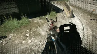 Скриншот 7 к игре Crysis 2 Remastered