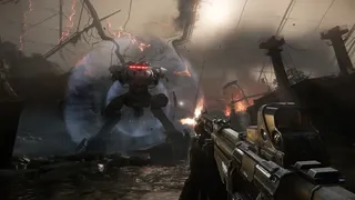 Скриншот 1 к игре Crysis 3 Remastered