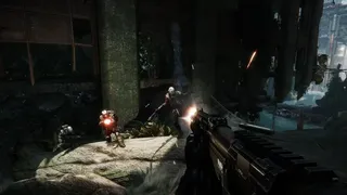 Скриншот 3 к игре Crysis 3 Remastered