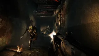Скриншот 4 к игре Crysis 3 Remastered