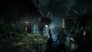 Скриншот 5 к игре Crysis 3 Remastered
