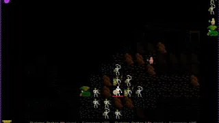 Скриншот 2 к игре Path of Achra
