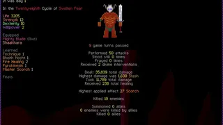 Скриншот 7 к игре Path of Achra