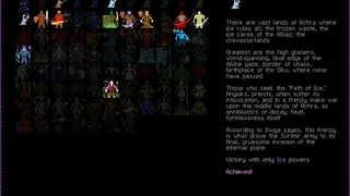 Скриншот 8 к игре Path of Achra
