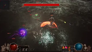 Скриншот 2 к игре Perseus: Titan Slayer - Free Trial