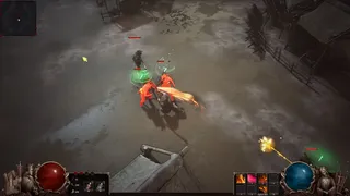 Скриншот 7 к игре Perseus: Titan Slayer - Free Trial