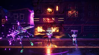 Скриншот 2 к игре The Good Ghouls