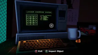 Скриншот 5 к игре The Good Ghouls