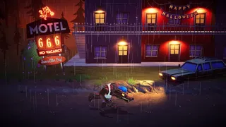 Скриншот 8 к игре The Good Ghouls