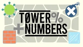 Скриншот 6 к игре Tower Numbers