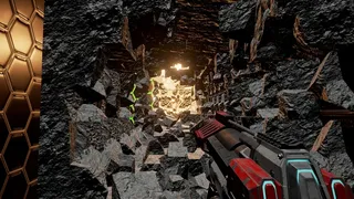 Скриншот 1 к игре Rubble