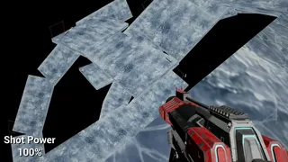 Скриншот 4 к игре Rubble