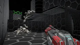 Скриншот 5 к игре Rubble