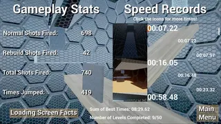 Скриншот 6 к игре Rubble