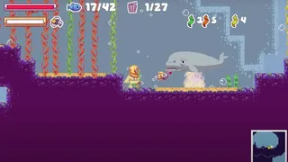 Скриншот 5 к игре What They Don't Sea