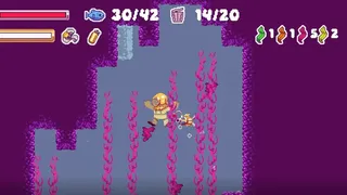 Скриншот 6 к игре What They Don't Sea