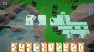 Скриншот 3 к игре Cat N Can