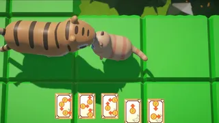 Скриншот 5 к игре Cat N Can