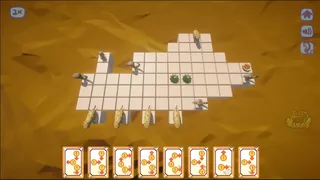 Скриншот 8 к игре Cat N Can