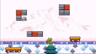 Скриншот 3 к игре FrogJump
