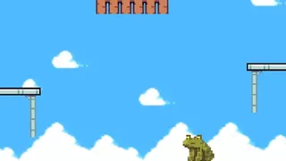 Скриншот 7 к игре FrogJump
