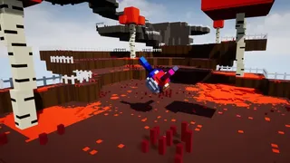 Скриншот 3 к игре Oylinder