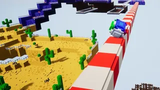 Скриншот 5 к игре Oylinder