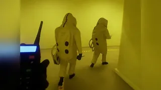 Скриншот 1 к игре The Complex: Expedition