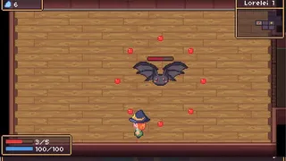 Скриншот 2 к игре Fairyside
