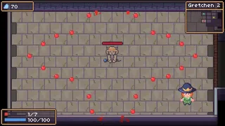Скриншот 4 к игре Fairyside